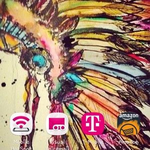 Meet your Posher, Angela